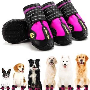 Hcpet Dog Shoes